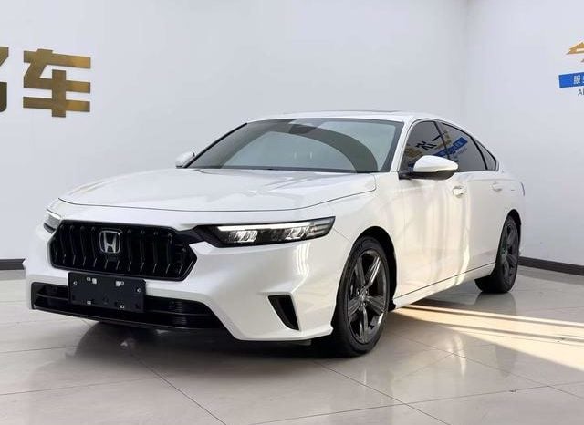 67c4a7b0c2374 Honda Inspire (VI), 2023