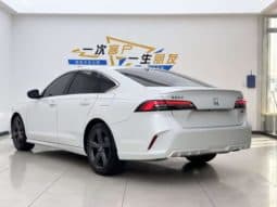 
										Honda Inspire (VI), 2023 full									