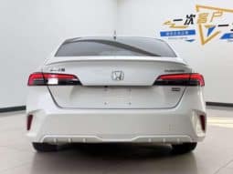 
										Honda Inspire (VI), 2023 full									