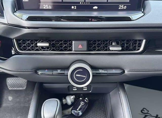 
								Honda Inspire (VI), 2023 full									