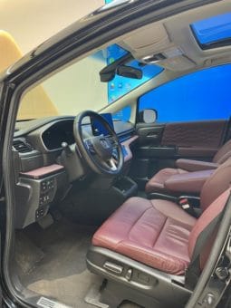 
										Honda Elysion, 2022 full									