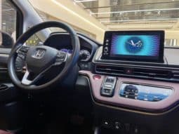 
										Honda Elysion, 2022 full									