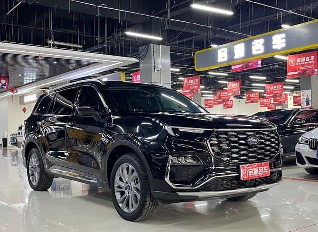 
								Ford Equator, 2024 full									
