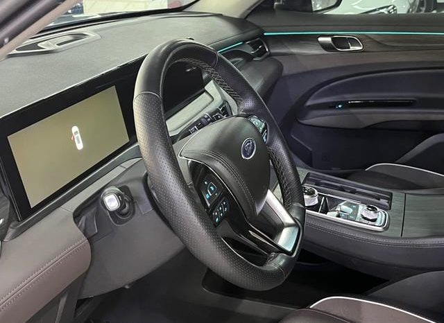 
								Ford Equator, 2024 full									