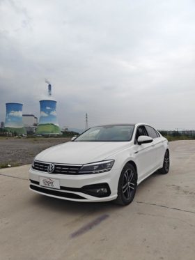 Volkswagen Lamando, 2022