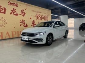 Volkswagen Bora, 2023