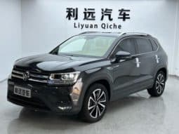 67c4bda9a44e9 Volkswagen Tharu, 2022