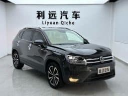 
										Volkswagen Tharu, 2022 full									