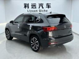 
										Volkswagen Tharu, 2022 full									