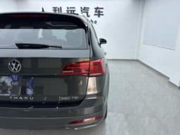 
										Volkswagen Tharu, 2022 full									