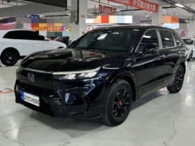Honda Breeze (I), 2024