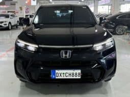
										Honda Breeze (I), 2024 full									