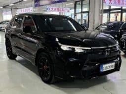 
										Honda Breeze (I), 2024 full									