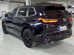 
										Honda Breeze (I), 2024 full									