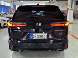 
										Honda Breeze (I), 2024 full									