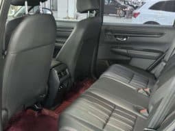 
										Honda Breeze (I), 2024 full									