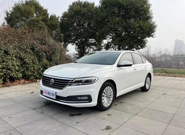 67c4c2d21ef85 Volkswagen Golf 7 (Lavida), 2021
