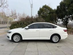 
										Volkswagen Golf 7 (Lavida), 2021 full									
