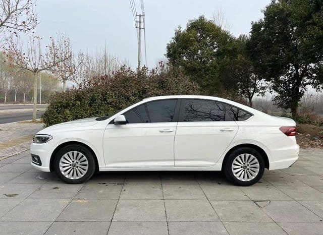 
								Volkswagen Golf 7 (Lavida), 2021 full									