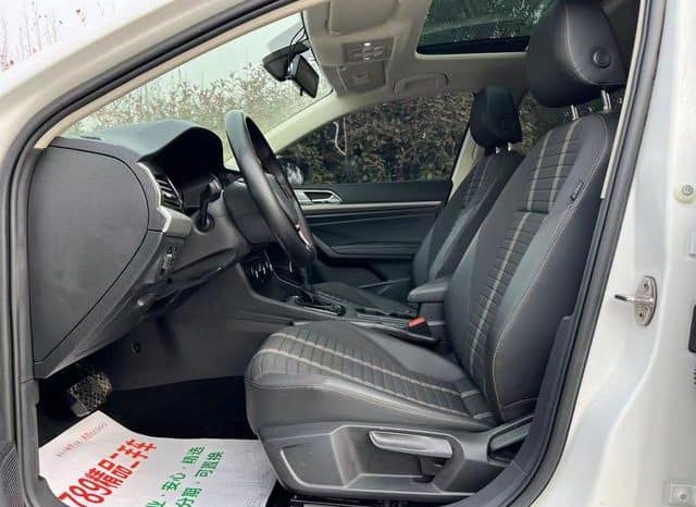 
								Volkswagen Golf 7 (Lavida), 2021 full									
