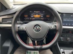 
										Volkswagen Golf 7 (Lavida), 2021 full									