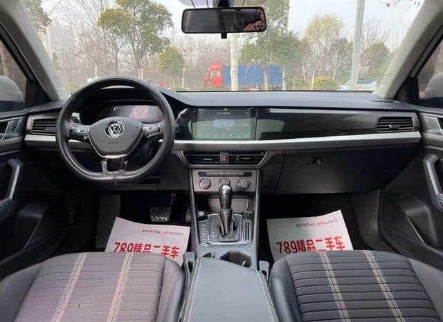 
								Volkswagen Golf 7 (Lavida), 2021 full									