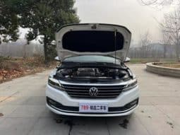
										Volkswagen Golf 7 (Lavida), 2021 full									