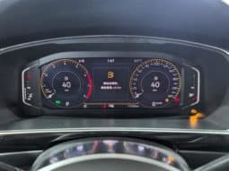 
										Volkswagen Tiguan L, 2021 full									