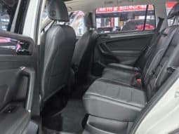 
										Volkswagen Tiguan L, 2021 full									