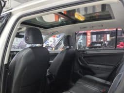 
										Volkswagen Tiguan L, 2021 full									