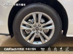 
										Toyota Sienna, 2023 full									