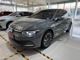 Volkswagen Golf 280 TSI, 2023
