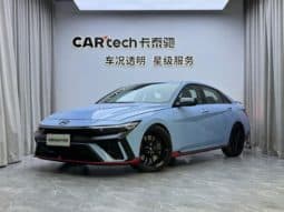 67c4f1cc47672 Hyundai Elantra N, 2024