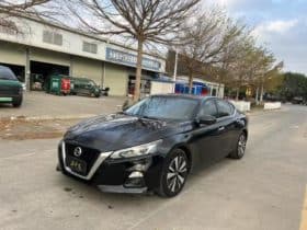 Nissan Altima (VI), 2021