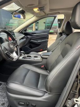 
										Nissan Altima (VI), 2021 full									