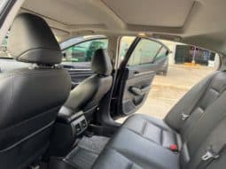 
										Nissan Altima (VI), 2021 full									