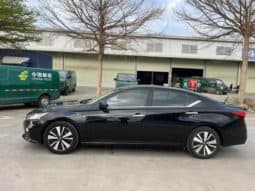 
										Nissan Altima (VI), 2021 full									
