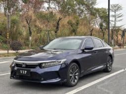 67c51172450bd Honda Inspire (VI), 2023