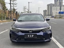 
										Honda Inspire (VI), 2023 full									