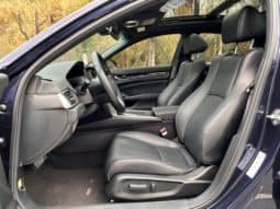 
										Honda Inspire (VI), 2023 full									