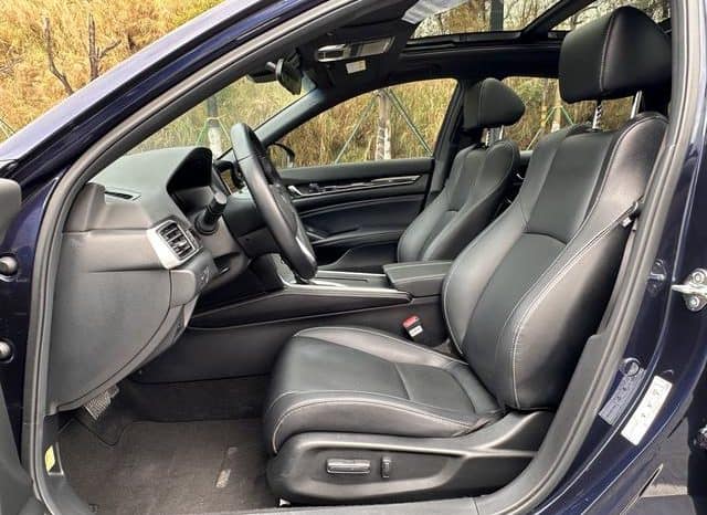 
								Honda Inspire (VI), 2023 full									