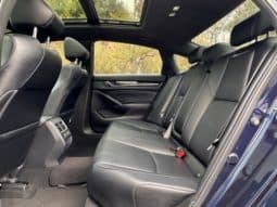 
										Honda Inspire (VI), 2023 full									