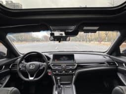 
										Honda Inspire (VI), 2023 full									