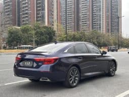 
										Honda Inspire (VI), 2023 full									