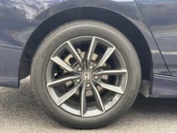 
										Honda Inspire (VI), 2023 full									