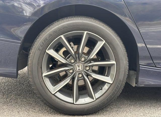 
								Honda Inspire (VI), 2023 full									