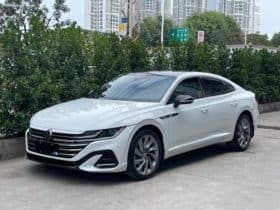 Volkswagen Passat CC, 2023