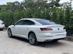 
										Volkswagen Passat CC, 2023 full									