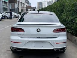 
										Volkswagen Passat CC, 2023 full									