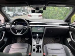 
										Volkswagen Passat CC, 2023 full									